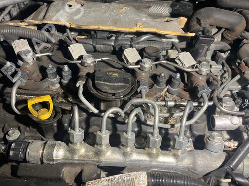 Used Engine Engine 36944990 36944990