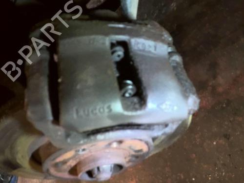 Used Right front brake caliper RENAULT CLIO II (BB_, CB_) 1.2 16V (BB05, BB0W, BB11, BB27, BB2T, BB2U, BB2V, CB05,... (75 hp) 20861193