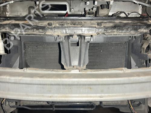 Køler RENAULT ESPACE IV (JK0/1_) 2.0 dCi (JK01, JK02, JK1J, JK1K, JK1H) (150 hp) 25897630