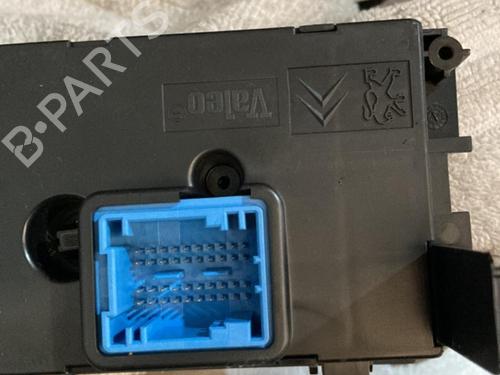 Climate control PEUGEOT 207 (WA_, WC_) 1.6 HDi | BP20860698I5 