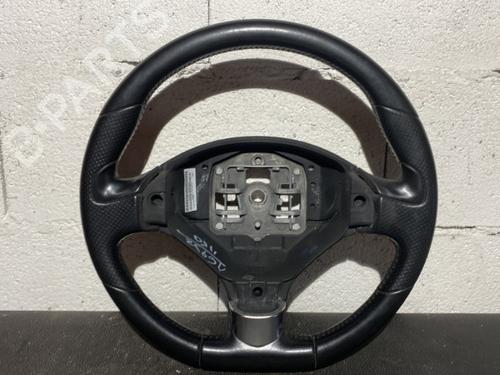 Used Steering wheel PEUGEOT 308 CC (4B_) 1.6 HDi (111 hp) 20872740