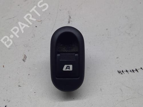 Used Left front window switch CITROËN C3 I (FC_, FN_) 1.4 HDi (68 hp) 21862351