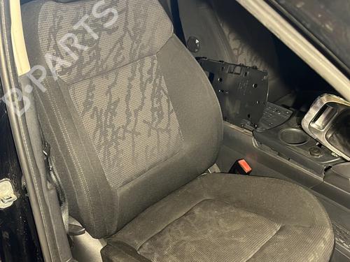 Used Right front seat PEUGEOT 3008 I MPV (0U_) 1.6 HDi (109 hp) 27407557