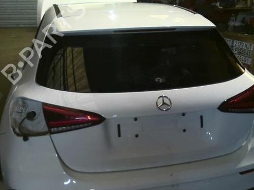 Used Tailgate Tailgate MERCEDES-BENZ A-CLASS (W177) A 180 d (177.003) (116 hp) 21663377 21663377