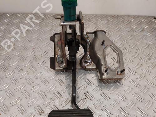 Used Break pedal CITROËN C4 CACTUS 1.6 HDi 90 (92 hp) 21860254