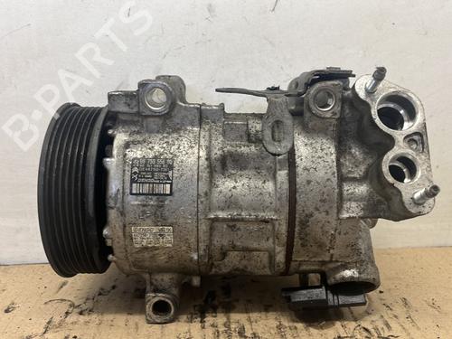 AC compressor CITROËN C3 AIRCROSS II (2R_, 2C_) 1.2 PureTech 110 (2RHNZB, 2RHNZW, 2RHNPX, 2RHNPJ) | BP33279953M34  - Image 6