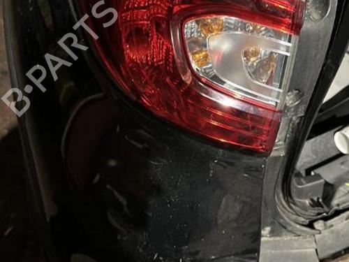 Used Left taillight Left taillight RENAULT CAPTUR I (J5_, H5_) 1.5 dCi 90 (J5N4, J5M5, J5MW, J5M6, J5AL, J5AJ) (90 hp) 20859452 20859452