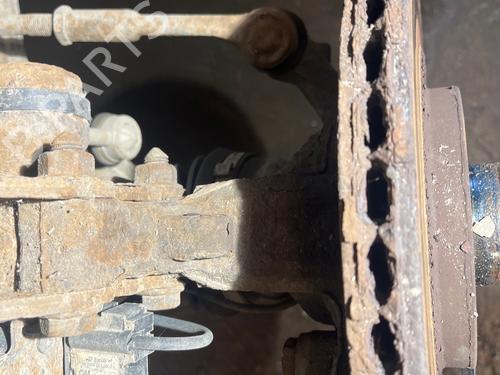 Fusee links voor Fusee links voor OPEL ASTRA H GTC (A04) 1.9 CDTi (L08) (150 hp) 36098851 36098851