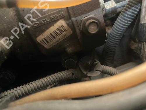 Injection pump RENAULT KANGOO (KC0/1_) 1.5 dCi | BP36763695M78 - Image 3