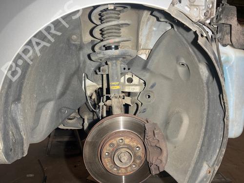 Used Wheel arch Wheel arch RENAULT MEGANE III Coupe (DZ0/1_) 1.5 dCi (DZ0B) (106 hp) 33722624 33722624