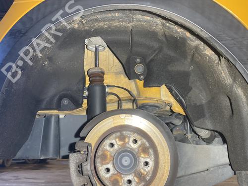Used Wheel arch MINI MINI (F56) Cooper D (116 hp) 24862660