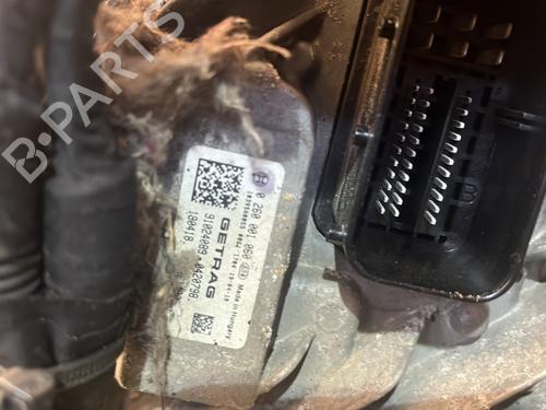 Gearbox RENAULT KADJAR (HA_, HL_) 1.3 TCe 140 (HLNB, HLN1) | BP31249159M3 - Image 3