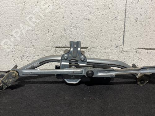 Front wiper motor PEUGEOT 2008 I (CU_) 1.6 HDi | BP22894234M29 