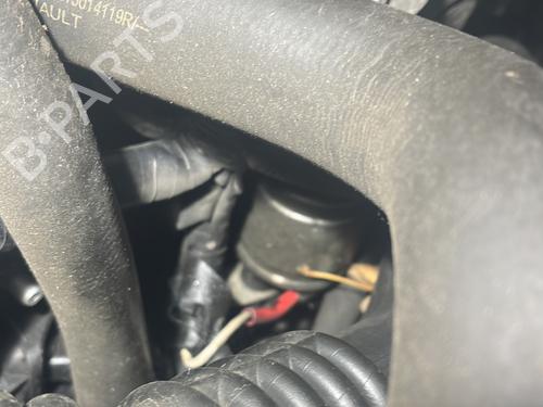 Starter DACIA DUSTER (HS_) 1.5 dCi | BP26496621M8