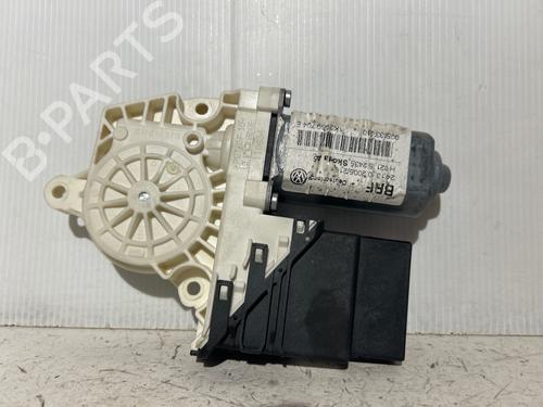 Used Right rear window motor Right rear window motor SKODA OCTAVIA II Combi (1Z5) 1.6 FSI (115 hp) 39937692 39937692