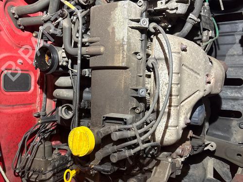 Motor DACIA LOGAN (LS_) 1.4 (LS0A, LS0C, LS0E, LS0G) | BP38058424M1 - Image 2