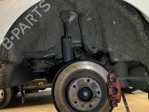 Used Wheel arch BMW 1 (E81) 118 d (143 hp) 20859236