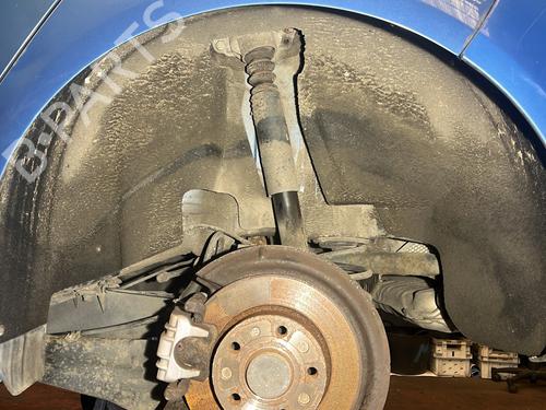 Used Wheel arch VW GOLF V (1K1) 1.9 TDI (105 hp) 24952080