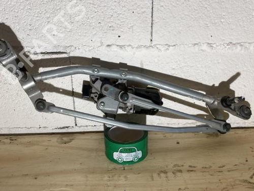 Used Front wipers mechanism Front wipers mechanism RENAULT TALISMAN (LP_) 1.6 dCi 160 (160 hp) 21864402 21864402