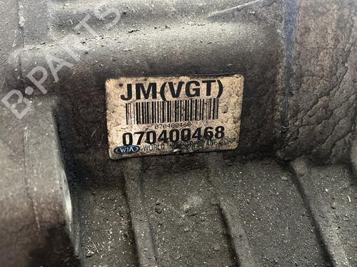 Used Transfer box Transfer box HYUNDAI TUCSON (JM) 2.0 CRDi All-wheel Drive (136 hp) 32672992 32672992