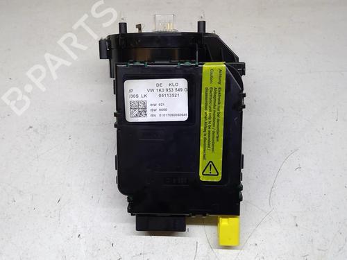 Squib airbag SKODA OCTAVIA II Combi (1Z5) 2.0 TDI 16V | BP21859448C102 