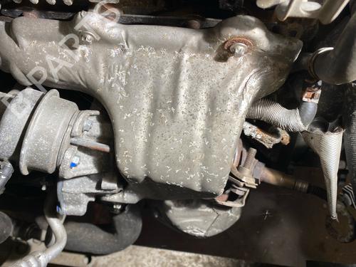 Turbolader/Kompressor OPEL CORSA E (X15) 1.4 Turbo (08, 68) | BP38290622M71 - Image 2