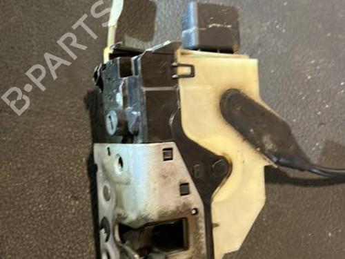 Rear right lock CITROËN C4 II (NC_) 1.6 HDi 115 | BP20859098C99 