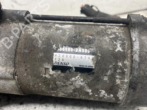 Starter KIA PRO CEE'D (ED) 1.6 CRDi 90 | BP30647392M8 - Image 5