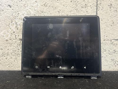 Used Display monitor Display monitor RENAULT CLIO V (B7_) 1.0 TCe 100 (B7MT) (101 hp) 27221186 27221186