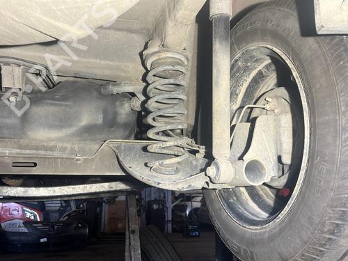 Rear axle DACIA LOGAN (LS_) 1.4 (LS0A, LS0C, LS0E, LS0G) | BP30775196M2 - Image 3