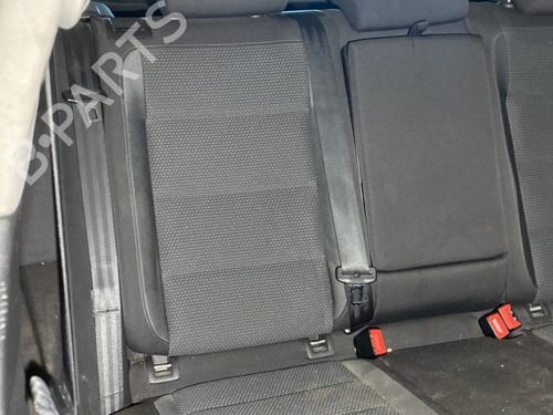 Rear seat VW GOLF VI (5K1) 1.6 TDI | BP22523692C17 - Image 2