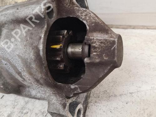 Startmotor NISSAN MICRA III (K12) 1.5 dCi | BP21858718M8