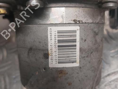 Electronic module CITROËN C4 II (NC_) 1.6 HDi 90 | BP21860299M83 