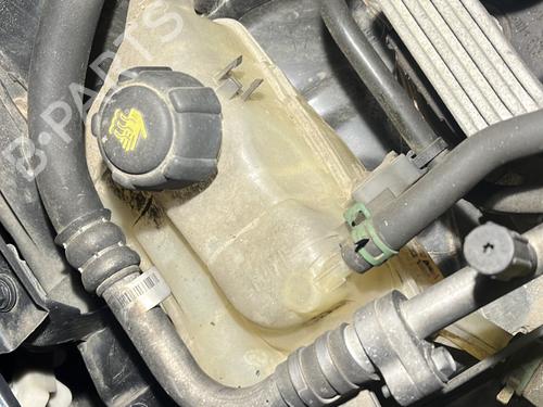 Used Expansion tank Expansion tank 33453449 33453449
