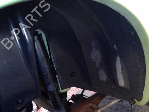 Used Wheel arch CITROËN C3 Pluriel (HB_) 1.6 (109 hp) 21859189