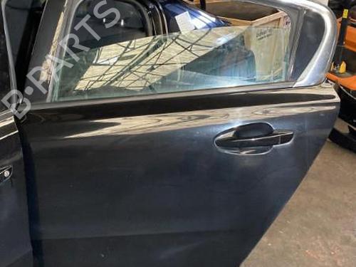 Used Left rear door PEUGEOT 508 I (8D_) 1.6 HDi (115 hp) 20869709