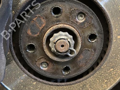 Used Left front steering knuckle PEUGEOT 406 Coupe (8C) 2.0 16V (135 hp) 20866760