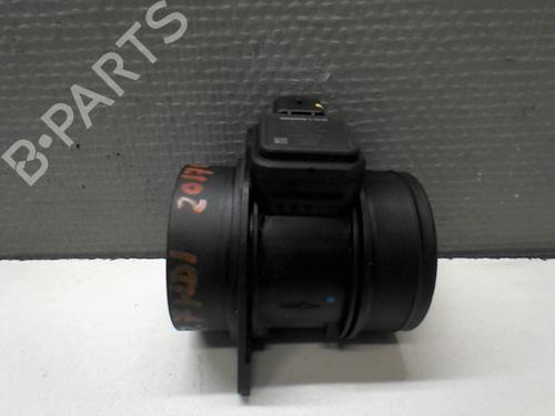 Used Mass air flow sensor PEUGEOT 607 (9D, 9U) 2.7 HDi 24V (204 hp) 20871978