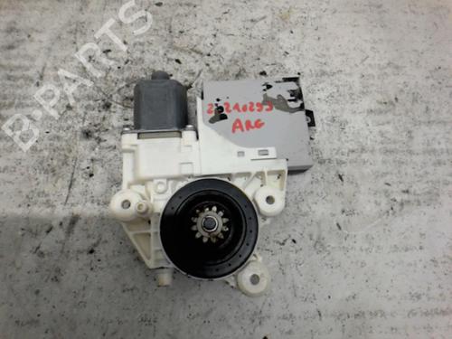 Used Left rear window motor FORD FOCUS II (DA_, HCP, DP) 1.6 TDCi (90 hp) 21859407