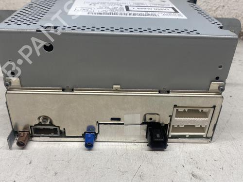 Radio NISSAN PULSAR Hatchback (C13) 1.2 DIG-T | BP21862653E6 - Image 3