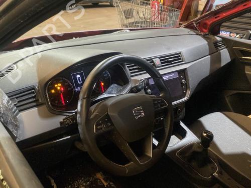 Right front window switch SEAT IBIZA V (KJ1, KJG) 1.0 MPi | BP21865437I26 - Image 3