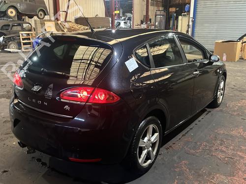 Left front driveshaft SEAT LEON (1P1) 1.9 TDI | BP29865109M38 - Image 9