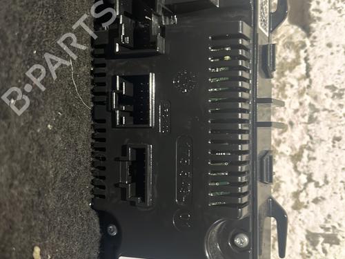 climate-control-mercedes-benz-a-class-w176-2012-2013-2014-2015-2016-2017-2018-27612528 main image