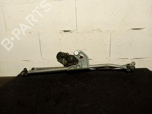 Used Front wiper motor Front wiper motor MINI MINI (R56) Cooper D (109 hp) 21009978 21009978