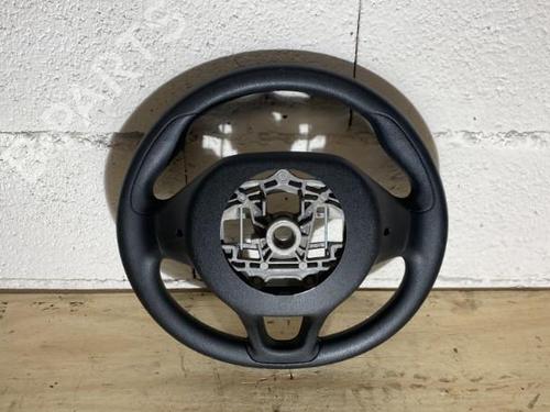 Used Steering wheel Steering wheel PEUGEOT 208 I (CA_, CC_) 1.6 HDi / BlueHDi 75 (75 hp) 20869355 20869355