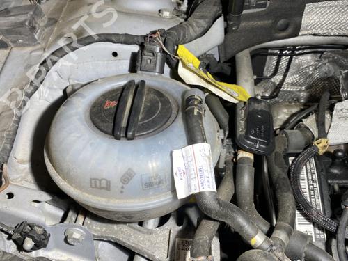 Expansion tank VW GOLF VII (5G1, BQ1, BE1, BE2) 2.0 TDI 4motion 5Q0121407M