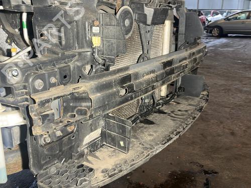 Used Front bumper reinforcement KIA CEE'D SW (ED) 1.6 CRDi 90 (90 hp) 28425825
