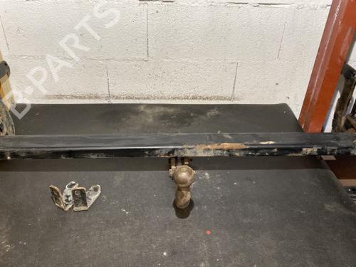 Used Tow ball/Mechanism PEUGEOT 308 II (LB_, LP_, LW_, LH_, L3_) 1.6 BlueHDi 120 (120 hp) 21864917