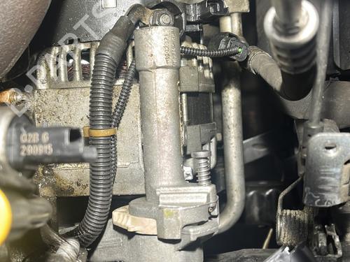 Used Alternator MINI MINI COUNTRYMAN (R60) Cooper S (190 hp) 30162307