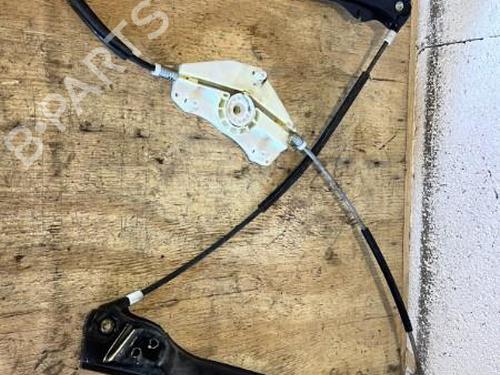 Used Front right window mechanism Front right window mechanism VW PASSAT B7 (362) 1.6 TDI (105 hp) 20869631 20869631